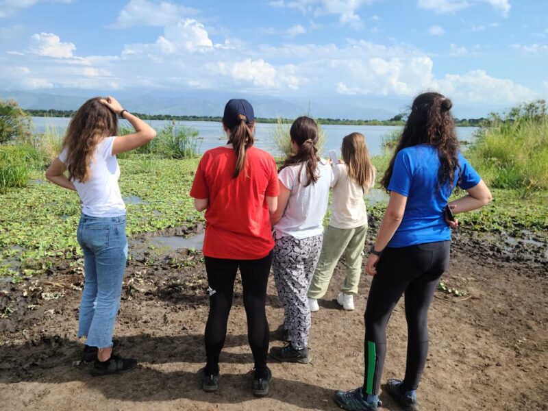 Salt Lakes & Cultural Insights Salt Lakes & Cultural Insights