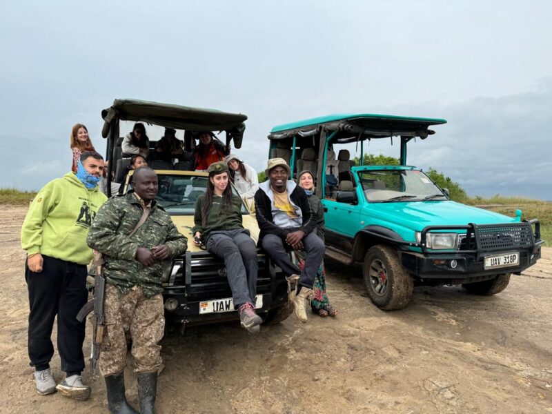 Engaging with Local Communities Engaging with Local Communities